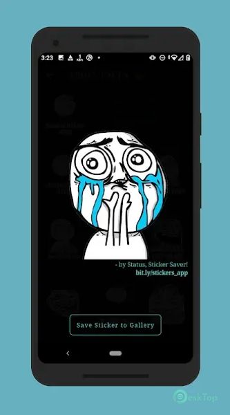 Status, Sticker Saver 2.24.03.20 APK MOD Tam Ücretsiz İndir
