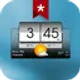 3d-flip-clock-weather-pro_icon