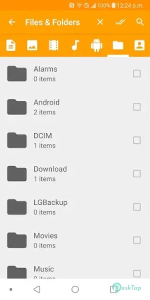 SuperBeam - WiFi Direct Share 5.0.6 APK MOD Descarga gratuita completa