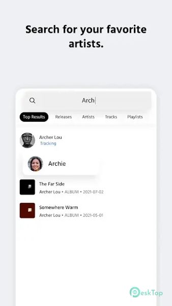 Musiko: music notifications 2.7.4 APK MOD Полная бесплатная загрузка