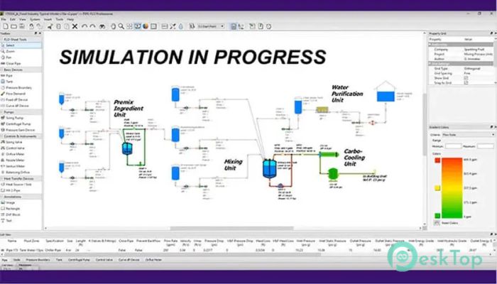 Download PIPE-FLO Professional 20.0.31 Free Full Activated