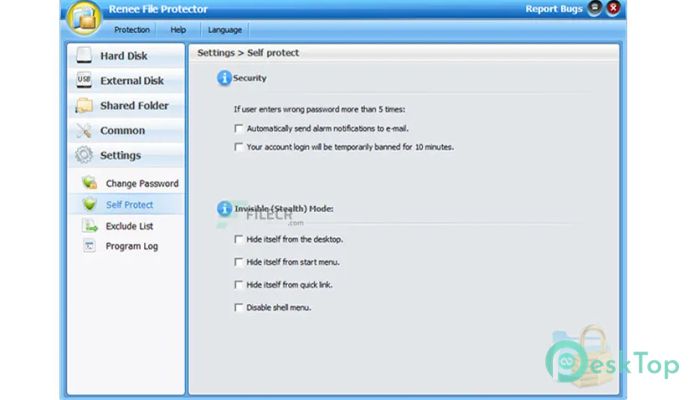 Download Renee File Protector  2023.06.28.47 Free Full Activated
