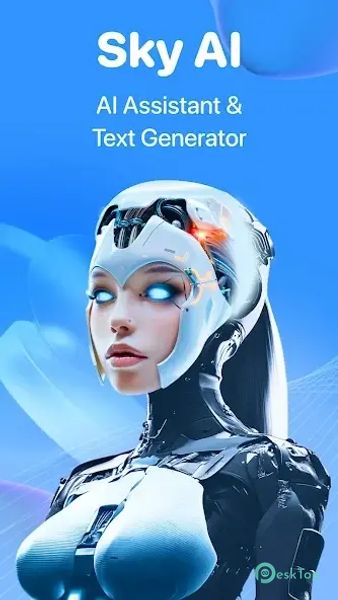 Sky - AI Writing Assistant 1.1.18 APK MOD Descarga gratuita completa