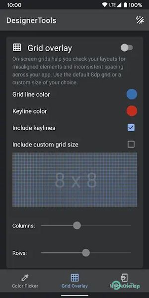 Designer Tools Pro 2.0.1 APK MOD 完整免费下载