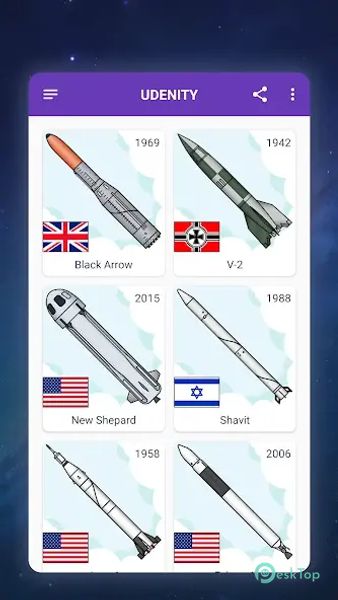 How to draw rockets by steps 5.7 APK MOD フル無料ダウンロード