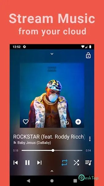 Unlimited MP3 Music Downloader 603 APK MOD Unlocked (Full) Free Download