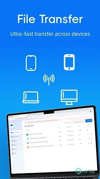 Usb Transfer-Photo Video File 1.1.8 APK MOD Полная бесплатная загрузка