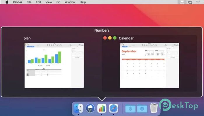 Download DockView 1.3.7 Free For Mac