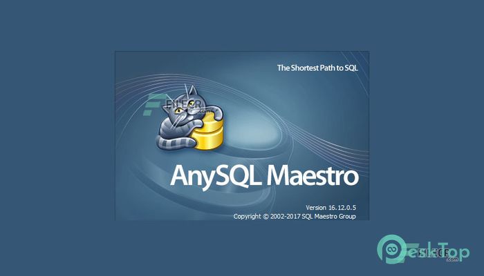 下载 AnySQL Maestro Professional v16.12.0.15 免费完整激活版