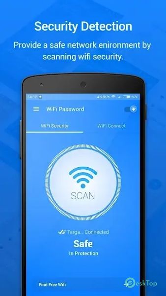 WiFi Password 3.10.3 APK MOD Unlocked (Full) Free Download