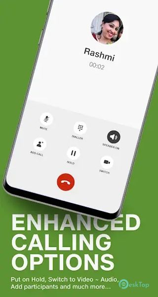 JioJoin - Voice & Video Calls 1.3.3 APK MOD تحميل مجاني كامل