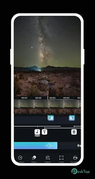 Video Editor - Stars Maker 12.0 APK MOD Unlocked (Full) Free Download