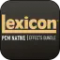 Lexicon PCM Native Effects Plug-in Bundle