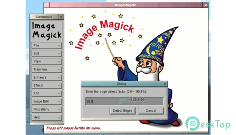 ImageMagick  7.1.2-1 完全アクティベート版を無料でダウンロード