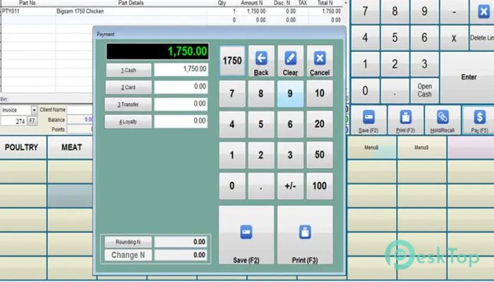 Download Retailman POS 2023 Free Full Activated
