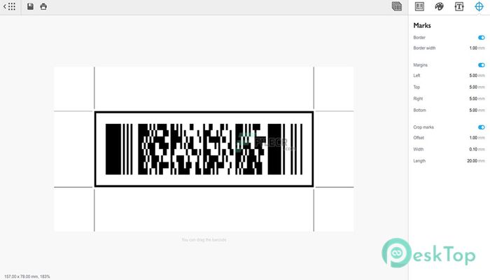 Download Appsforlife Barcode 2.4.1 Free Full Activated
