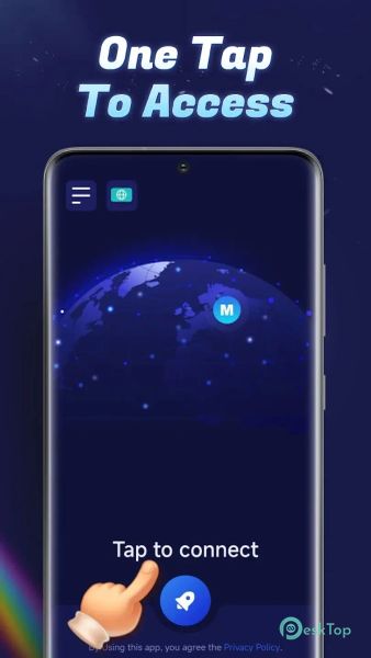VPN Expert - Smooth VPN Proxy 6.4.852 APK MOD Descarga gratuita completa