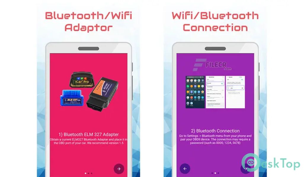 DtcFix - Car Fault Diagnostic 3.34 APK MOD Descarga gratuita completa