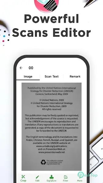 Easy Scanner - PDF Maker 1.7.4 APK MOD Descarga gratuita completa