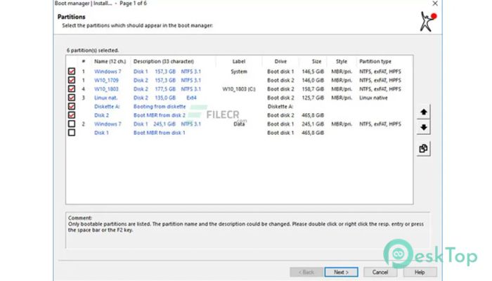 Boot-US 4.2.0 Tam Sürüm Aktif Edilmiş Ücretsiz İndir