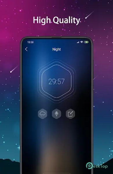 Sleep Sounds - relaxing sounds 2.5.3 APK MOD Полная бесплатная загрузка