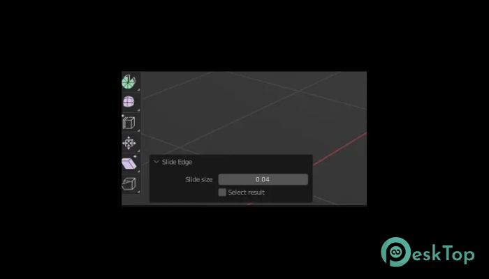 تحميل برنامج Superhive Market - Slide Edge 1.6.0 برابط مباشر