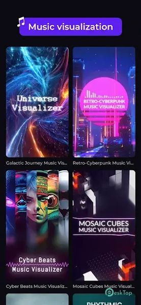 AI Video Maker - Renderforest 4.5.3 APK MOD Unlocked (Full) Free Download