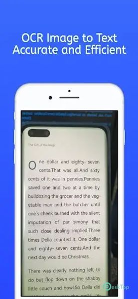 OCR Lite - Offline Text Scan 1.0.2 APK MOD フル無料ダウンロード