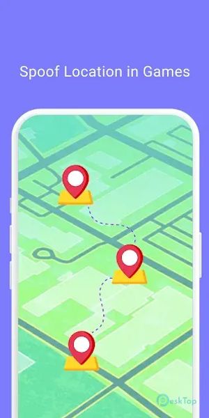 Fake GPS Location- LocaEdit 1.0.25 APK MOD 完整免费下载
