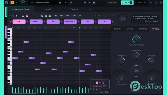 Download Hexachords Orb Producer Suite 3.0.1 Free Full Activated