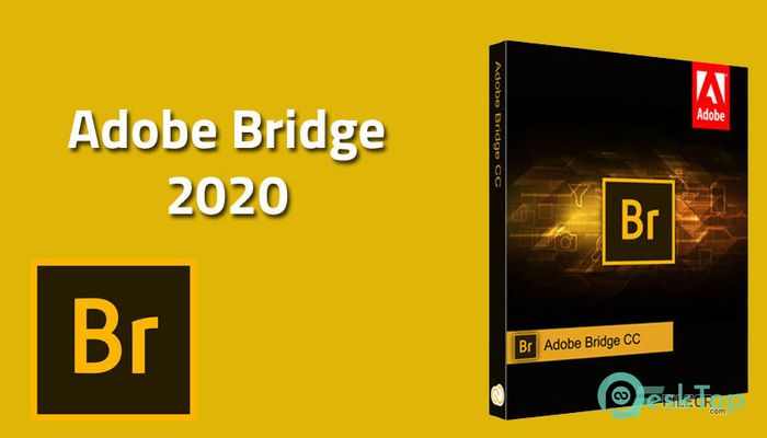 Adobe Bridge 2021 11.1.1.185 完全アクティベート版を無料でダウンロード