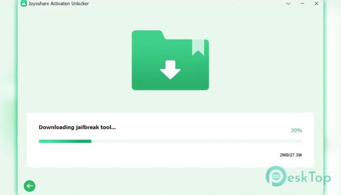 Joyoshare Activation Unlocker 3.0.0.20 Tam Sürüm Aktif Edilmiş Ücretsiz İndir
