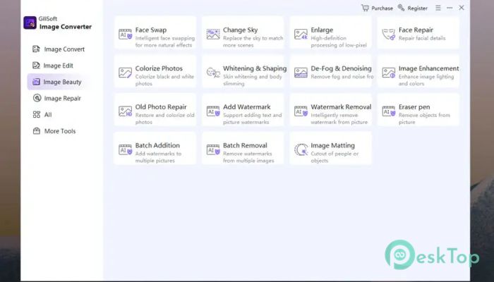 下载 Gilisoft Image Converter 8.1.0 免费完整激活版