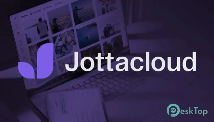 Download Jottacloud 1.0 Free Full Activated