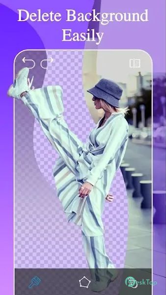 PixVibe: Magic AI Photo Eraser