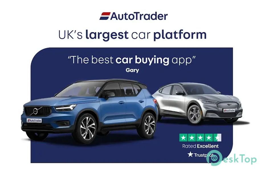 AutoTrader Buy New & Used Cars 7.0 APK MOD मुफ्त पूर्ण डाउनलोड