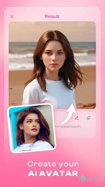 ArtistAI: AI Photo Generator 1.2.13 APK MOD Descarga gratuita completa
