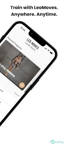 LeoMoves 5.1.0 APK MOD Descarga gratuita completa