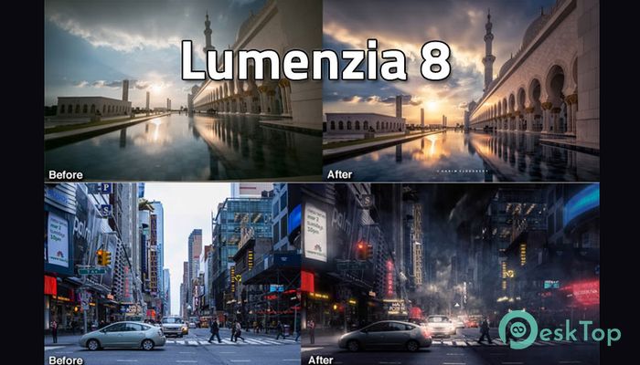 Download Lumenzia 11.7.0 Free Full Activated