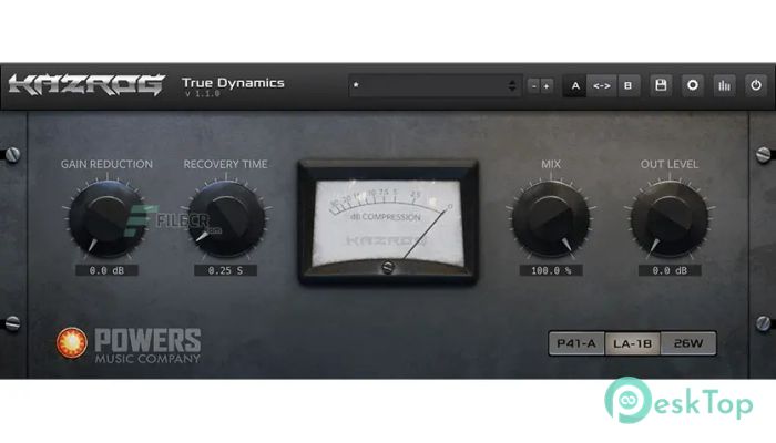Download Kazrog True Dynamics 1.1.2 Free Full Activated