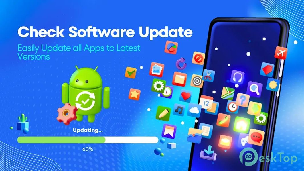 Software Update - AI Security 1.3.7 APK MOD تحميل مجاني كامل