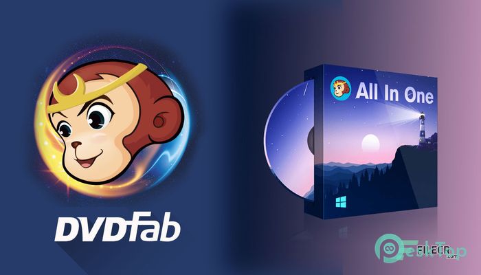 Download DVDFab 12.0.9.2 Free Full Activated