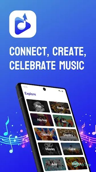 Video &Music Player -Beats Pro 1.0.0 APK MOD 完整免费下载