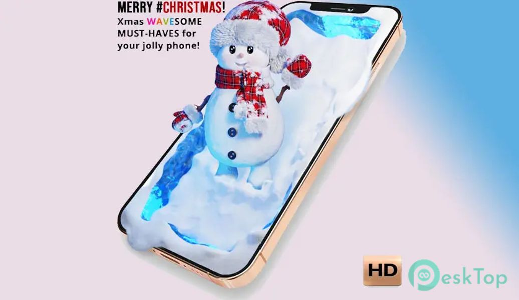 Wave Live Wallpapers Maker 3D 1.0.97 APK MOD フル無料ダウンロード
