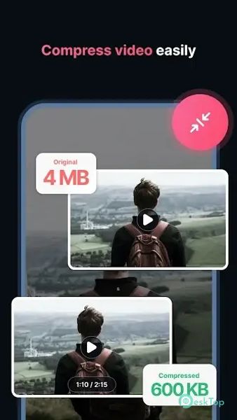 Video Editor: Watermark Remove 1.0.3 APK MOD تحميل مجاني كامل