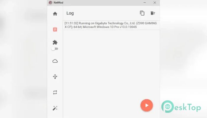 Télécharger NetMod VPN Client 1.0 Gratuitement Activé Complètement