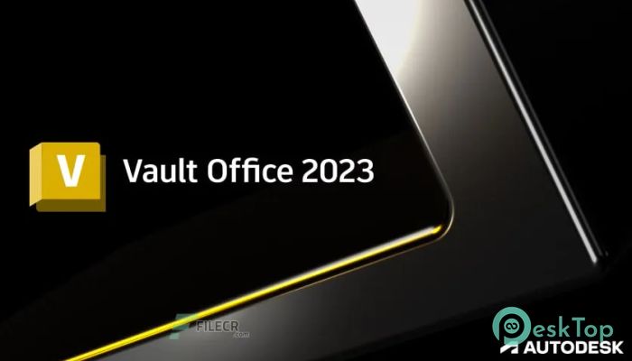  تحميل برنامج Autodesk Vault Office Client 2023  برابط مباشر