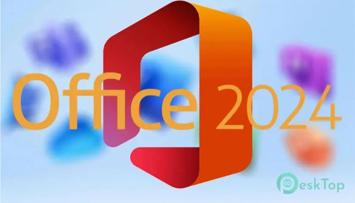 تحميل برنامج Microsoft Office 2024 Professional Plus 2024 برابط مباشر