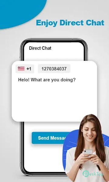 Web Scan - Dual Accounts 4.6 APK MOD Tam Ücretsiz İndir