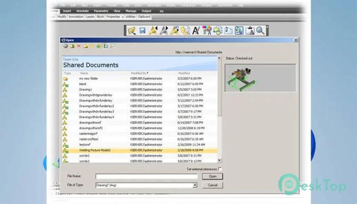 下载 CADtoWIN  3.18.52 for Autodesk AutoCAD 免费完整激活版